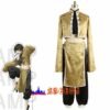 BLUE LOCK Bachira Meguru cosplay costume