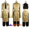 BLUE LOCK Bachira Meguru cosplay costume