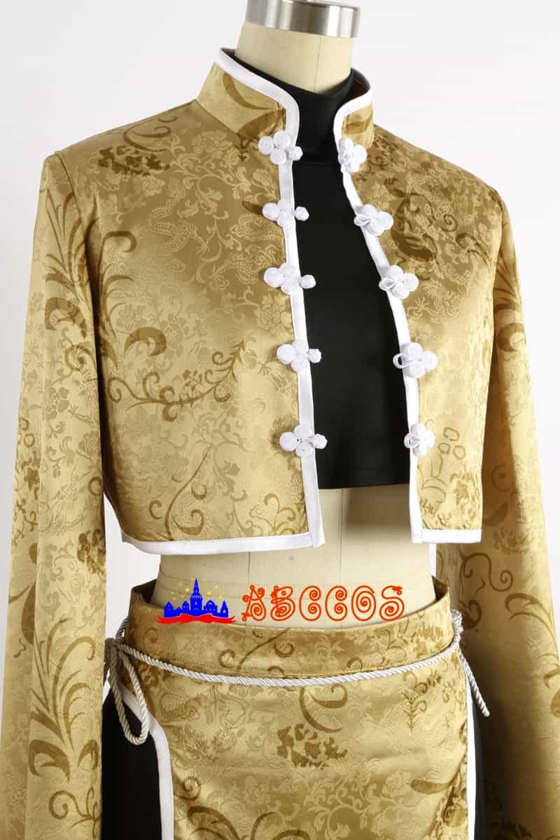 BLUE LOCK Bachira Meguru cosplay costume-ABCcosplay BLUE LOCK Bachira Meguru cosplay costume-ABCcosplay