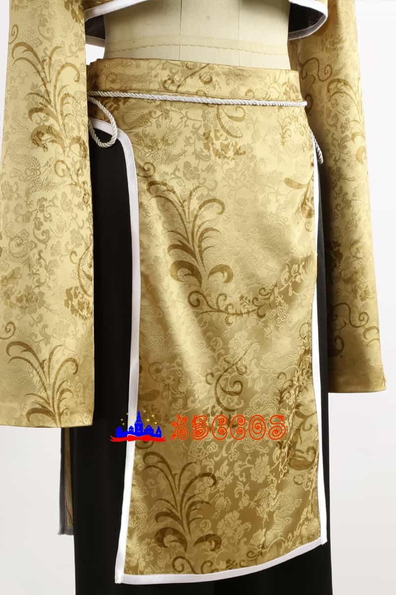 BLUE LOCK Bachira Meguru cosplay costume-ABCcosplay BLUE LOCK Bachira Meguru cosplay costume-ABCcosplay