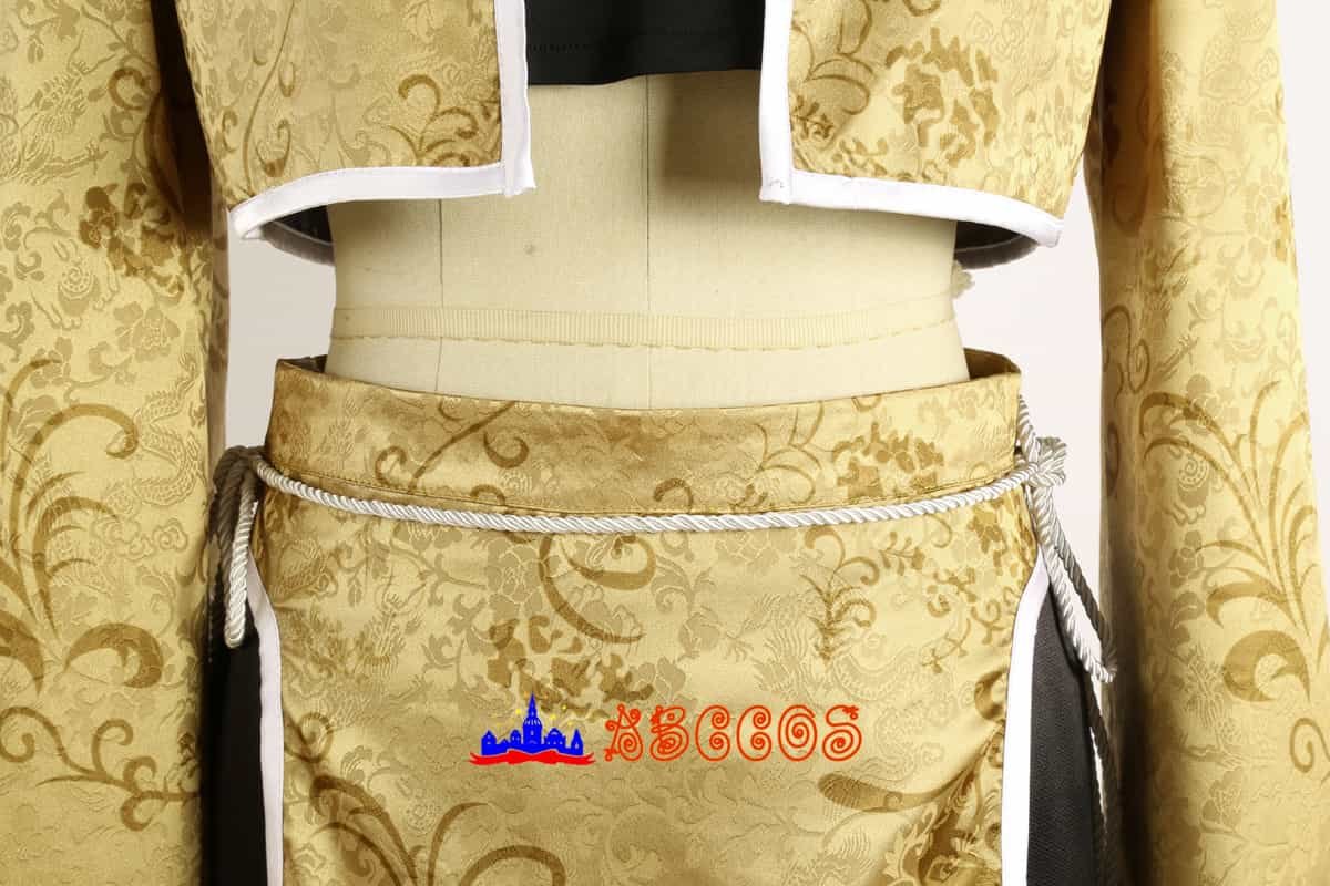 BLUE LOCK Bachira Meguru cosplay costume-ABCcosplay BLUE LOCK Bachira Meguru cosplay costume-ABCcosplay