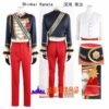 Ensemble Stars!! Sakuma Rei/Itsuki Shu/Hibiki Wataru/Shinkai Kanata/Sakasaki Natsume cosplay costume Ensemble Stars!! Sakuma Rei/Itsuki Shu/Hibiki Wataru/Shinkai Kanata/Sakasaki Natsume cosplay costume