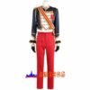 Ensemble Stars!! Sakuma Rei/Itsuki Shu/Hibiki Wataru/Shinkai Kanata/Sakasaki Natsume cosplay costume Ensemble Stars!! Sakuma Rei/Itsuki Shu/Hibiki Wataru/Shinkai Kanata/Sakasaki Natsume cosplay costume