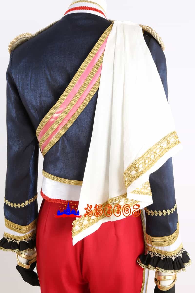 Ensemble Stars!! Sakuma Rei/Itsuki Shu/Hibiki Wataru/Shinkai Kanata/Sakasaki Natsume cosplay costume-ABCcosplay Ensemble Stars!! Sakuma Rei/Itsuki Shu/Hibiki Wataru/Shinkai Kanata/Sakasaki Natsume cosplay costume-ABCcosplay