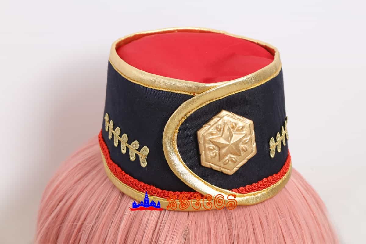 Ensemble Stars!! Sakuma Rei/Itsuki Shu/Hibiki Wataru/Shinkai Kanata/Sakasaki Natsume cosplay costume-ABCcosplay Ensemble Stars!! Sakuma Rei/Itsuki Shu/Hibiki Wataru/Shinkai Kanata/Sakasaki Natsume cosplay costume-ABCcosplay