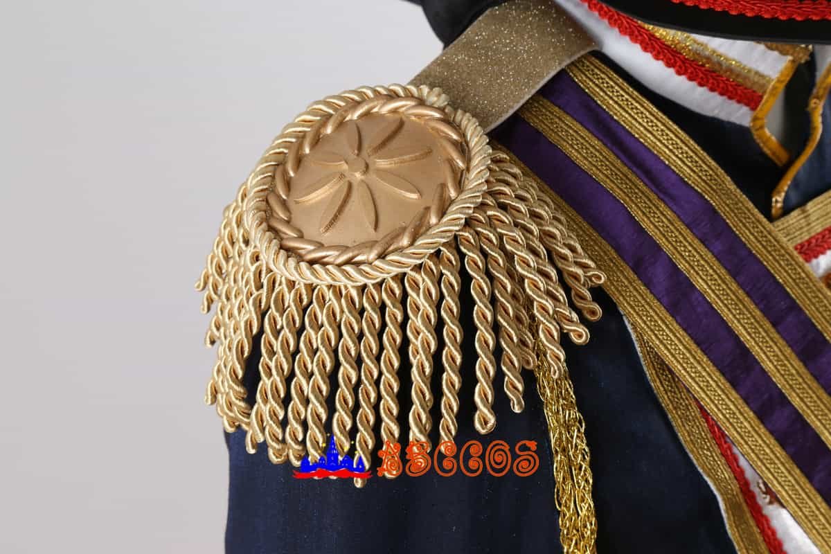 Ensemble Stars!! Sakuma Rei/Itsuki Shu/Hibiki Wataru/Shinkai Kanata/Sakasaki Natsume cosplay costume-ABCcosplay Ensemble Stars!! Sakuma Rei/Itsuki Shu/Hibiki Wataru/Shinkai Kanata/Sakasaki Natsume cosplay costume-ABCcosplay