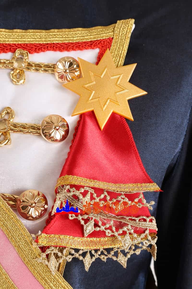 Ensemble Stars!! Sakuma Rei/Itsuki Shu/Hibiki Wataru/Shinkai Kanata/Sakasaki Natsume cosplay costume-ABCcosplay Ensemble Stars!! Sakuma Rei/Itsuki Shu/Hibiki Wataru/Shinkai Kanata/Sakasaki Natsume cosplay costume-ABCcosplay