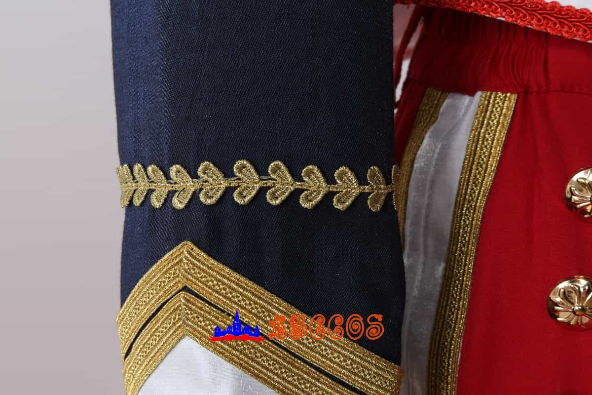 Ensemble Stars!! Sakuma Rei/Itsuki Shu/Hibiki Wataru/Shinkai Kanata/Sakasaki Natsume cosplay costume-ABCcosplay Ensemble Stars!! Sakuma Rei/Itsuki Shu/Hibiki Wataru/Shinkai Kanata/Sakasaki Natsume cosplay costume-ABCcosplay