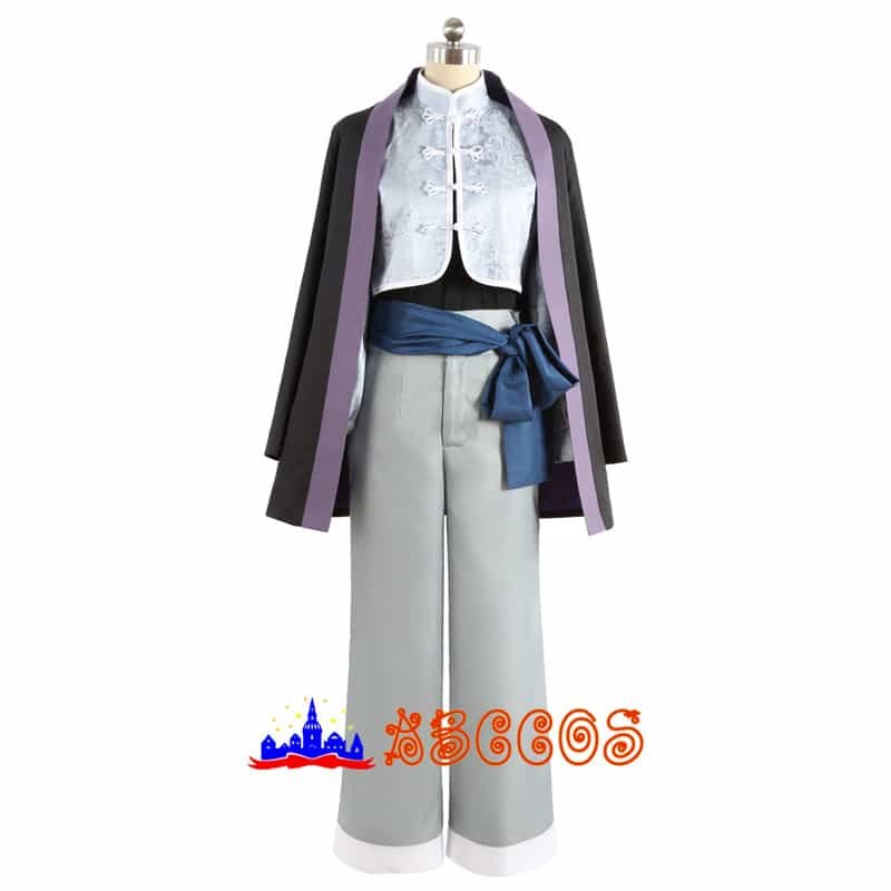 BLUE LOCK Mikage Reo cosplay costume BLUE LOCK Mikage Reo cosplay costume