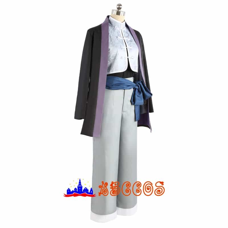 BLUE LOCK Mikage Reo cosplay costume BLUE LOCK Mikage Reo cosplay costume