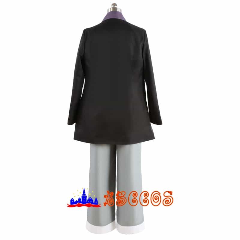 BLUE LOCK Mikage Reo cosplay costume BLUE LOCK Mikage Reo cosplay costume