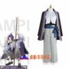BLUE LOCK Mikage Reo cosplay costume BLUE LOCK Mikage Reo cosplay costume