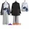 BLUE LOCK Mikage Reo cosplay costume BLUE LOCK Mikage Reo cosplay costume