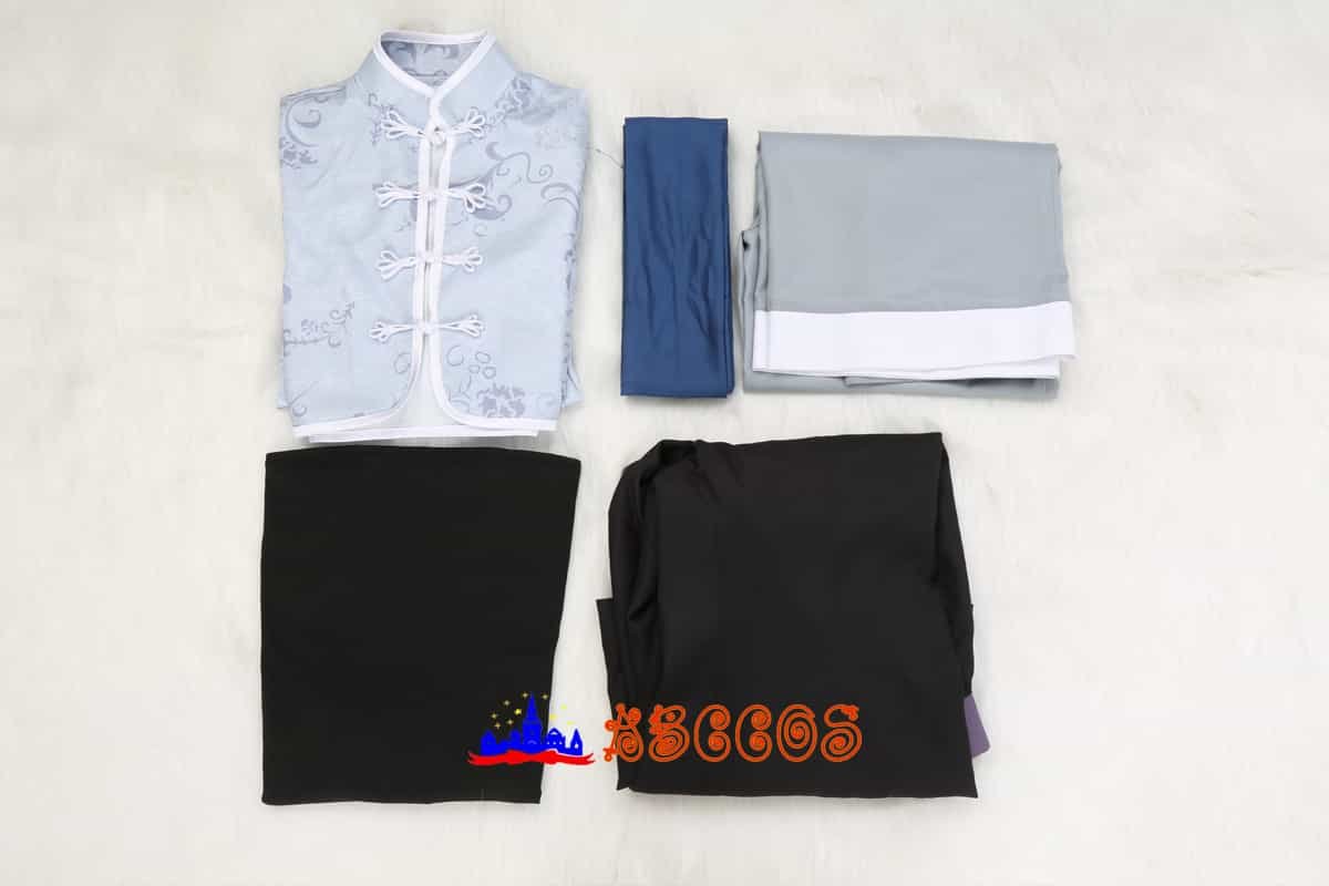 BLUE LOCK Mikage Reo cosplay costume-ABCcosplay BLUE LOCK Mikage Reo cosplay costume-ABCcosplay