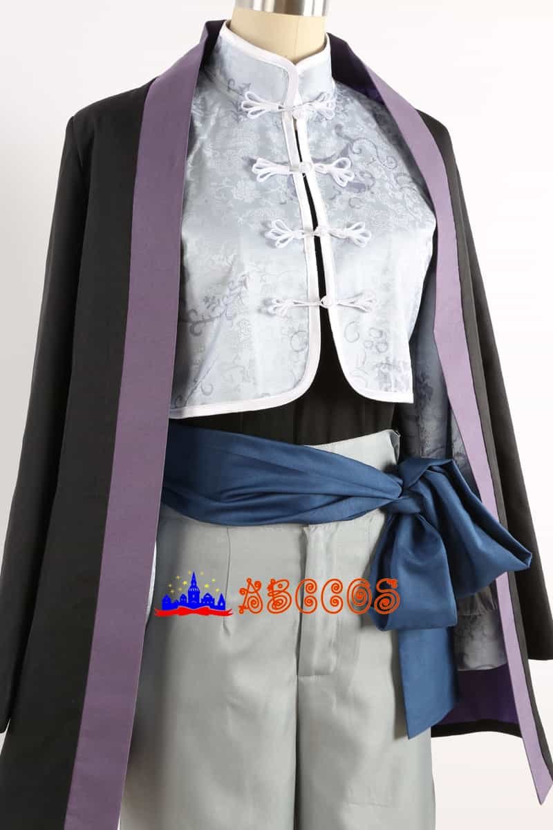 BLUE LOCK Mikage Reo cosplay costume-ABCcosplay BLUE LOCK Mikage Reo cosplay costume-ABCcosplay
