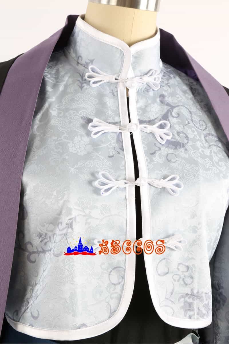 BLUE LOCK Mikage Reo cosplay costume-ABCcosplay BLUE LOCK Mikage Reo cosplay costume-ABCcosplay
