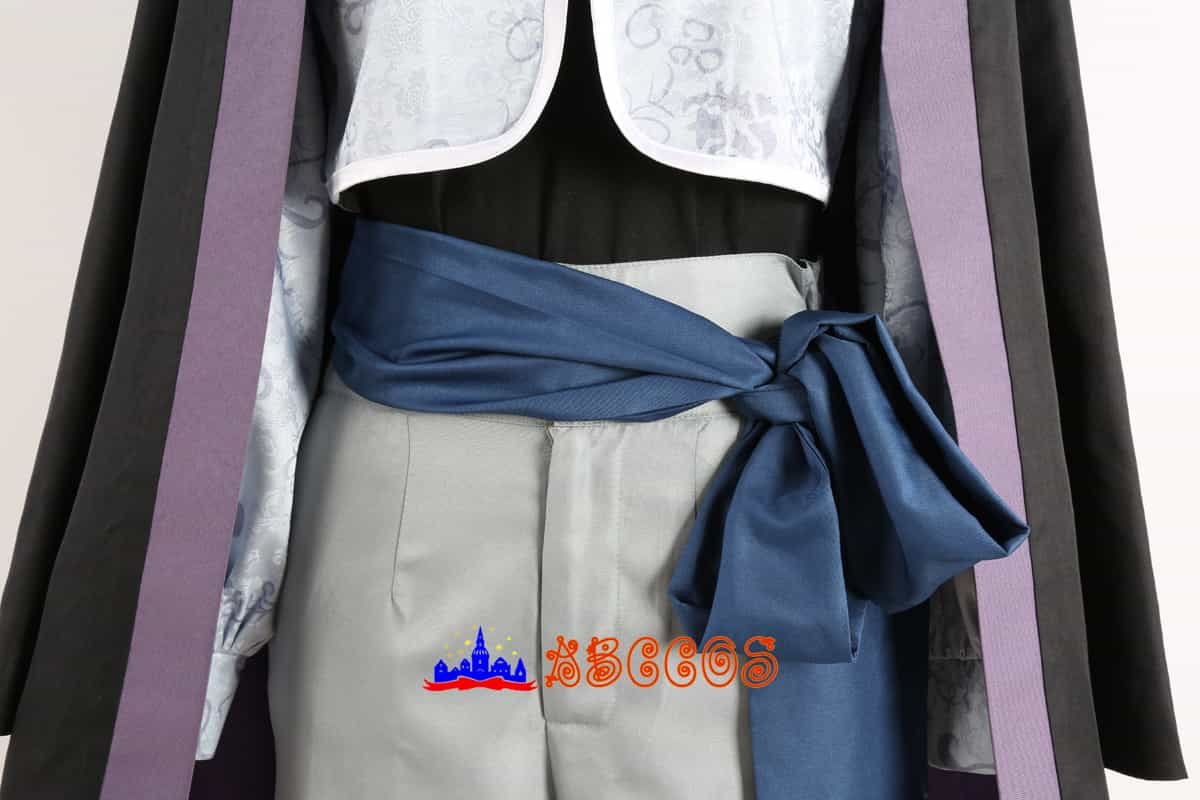BLUE LOCK Mikage Reo cosplay costume-ABCcosplay BLUE LOCK Mikage Reo cosplay costume-ABCcosplay