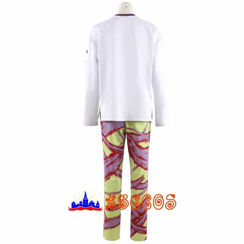 Charisma Ohse Minato cosplay costume