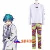 Charisma Ohse Minato cosplay costume