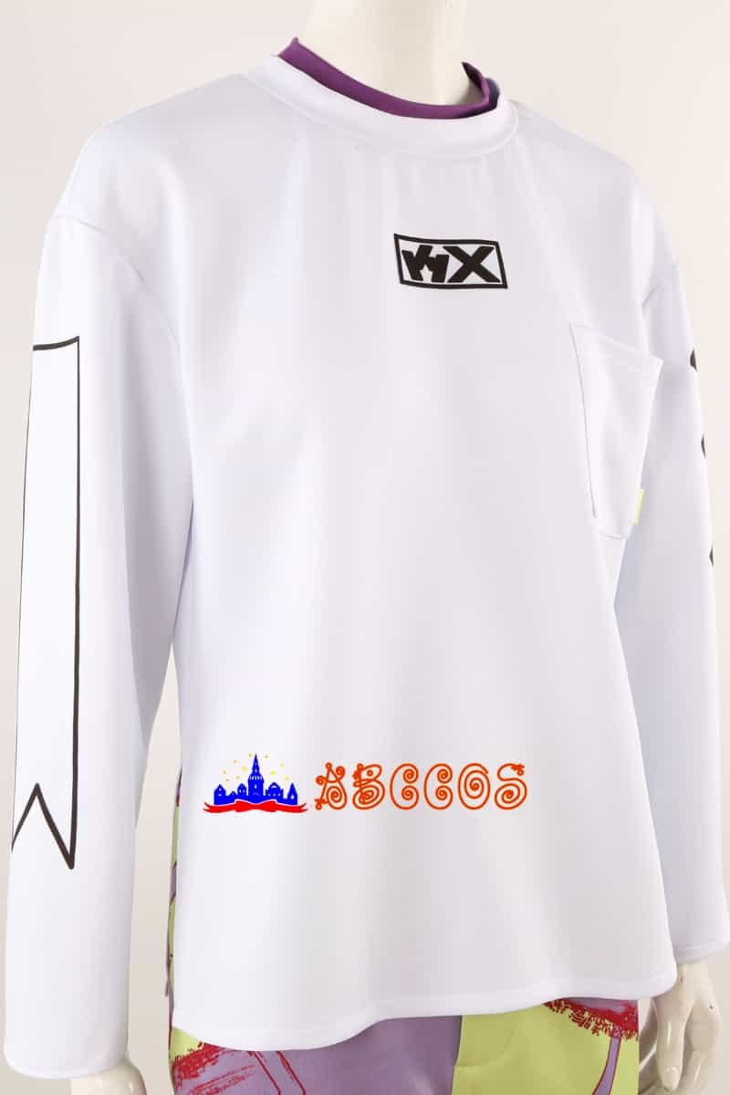 Charisma Ohse Minato cosplay costume-ABCcosplay Charisma Ohse Minato cosplay costume-ABCcosplay