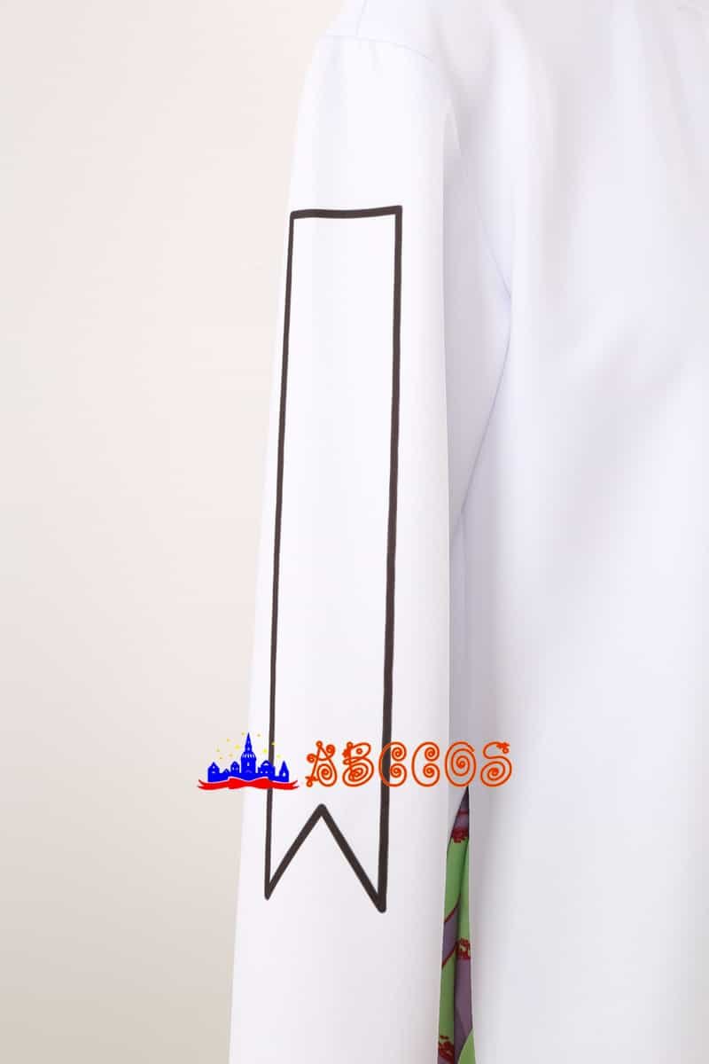 Charisma Ohse Minato cosplay costume-ABCcosplay Charisma Ohse Minato cosplay costume-ABCcosplay