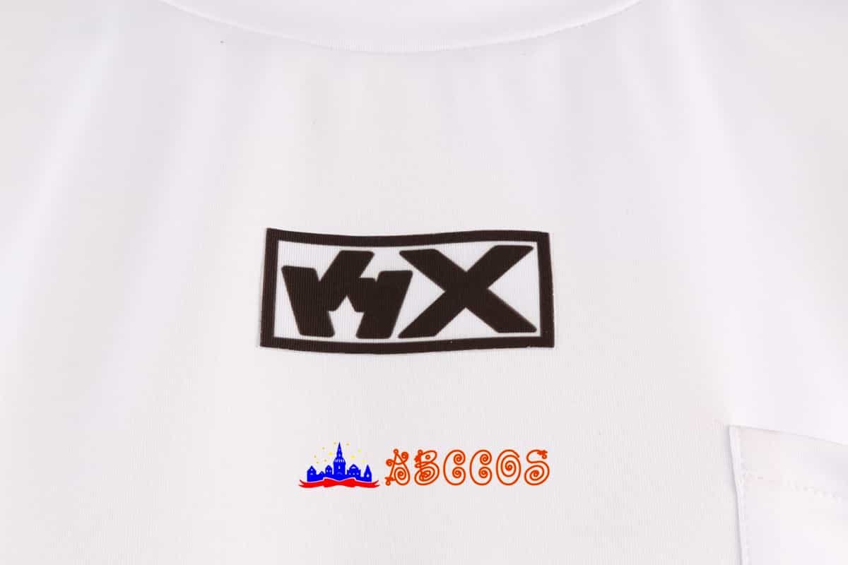 Charisma Ohse Minato cosplay costume-ABCcosplay Charisma Ohse Minato cosplay costume-ABCcosplay