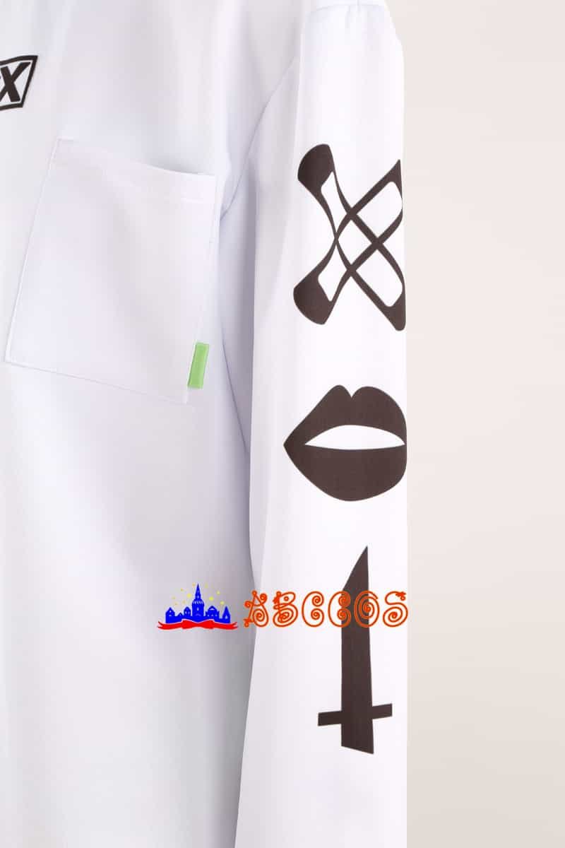 Charisma Ohse Minato cosplay costume-ABCcosplay Charisma Ohse Minato cosplay costume-ABCcosplay