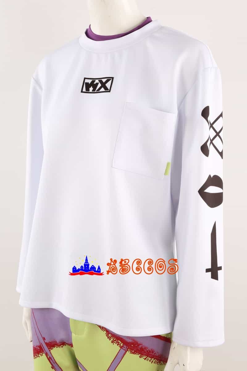 Charisma Ohse Minato cosplay costume-ABCcosplay Charisma Ohse Minato cosplay costume-ABCcosplay