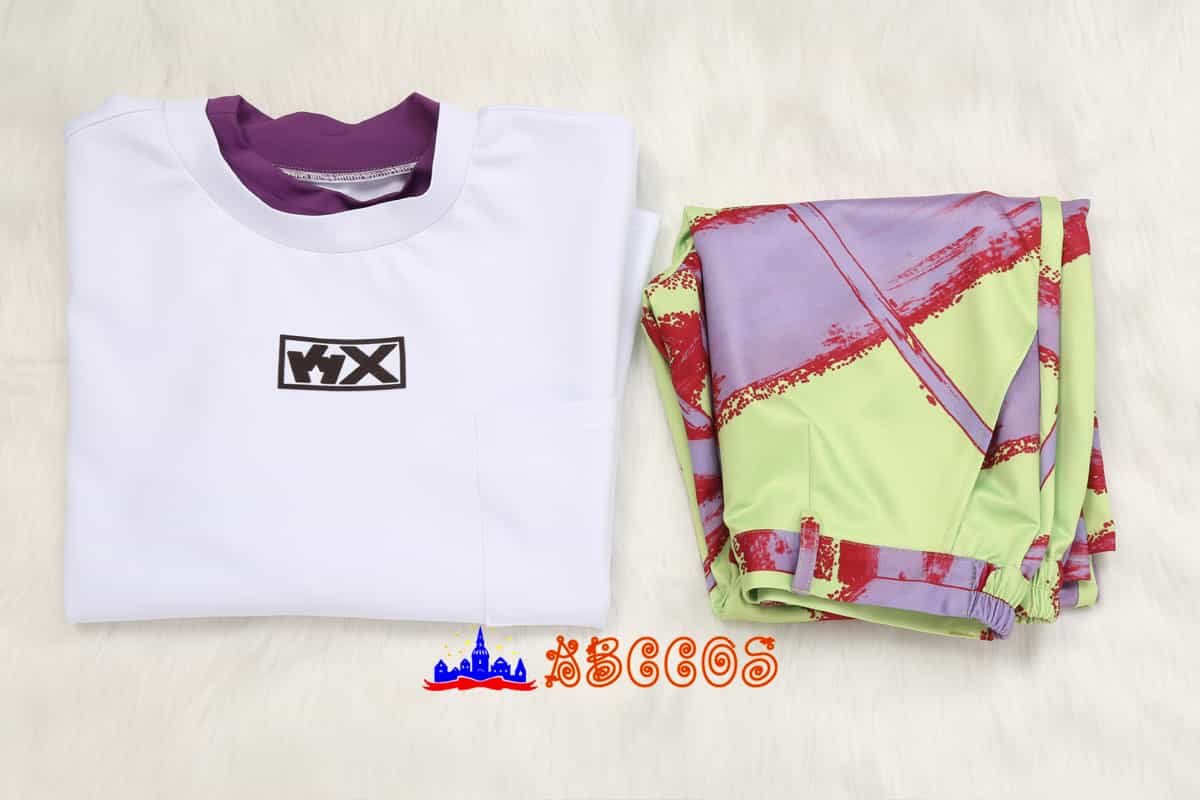 Charisma Ohse Minato cosplay costume-ABCcosplay Charisma Ohse Minato cosplay costume-ABCcosplay
