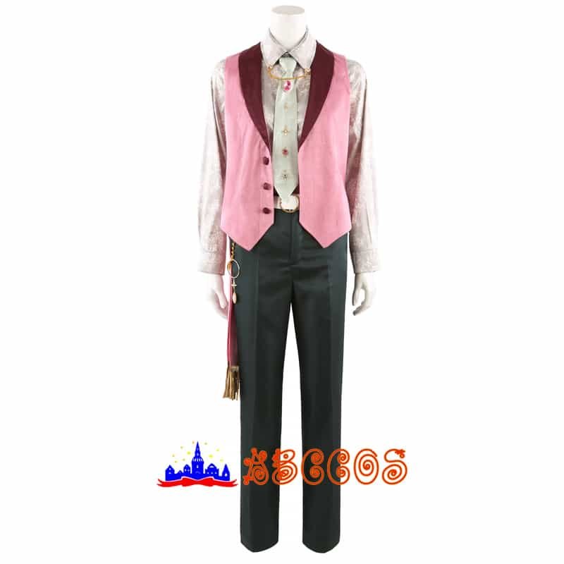 Ensemble Stars!! Tomoe Hiyori /Sazanami Jun cosplay costume Ensemble Stars!! Tomoe Hiyori /Sazanami Jun cosplay costume