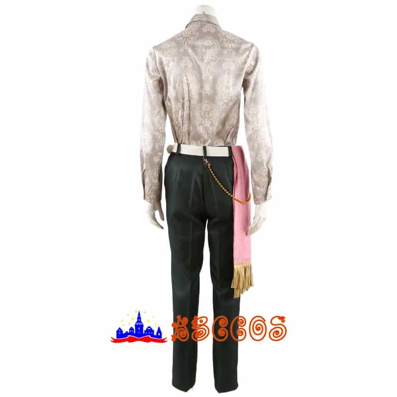 Ensemble Stars!! Tomoe Hiyori /Sazanami Jun cosplay costume Ensemble Stars!! Tomoe Hiyori /Sazanami Jun cosplay costume