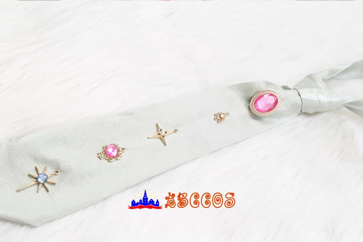 Ensemble Stars!! Tomoe Hiyori /Sazanami Jun cosplay costume-ABCcosplay Ensemble Stars!! Tomoe Hiyori /Sazanami Jun cosplay costume-ABCcosplay