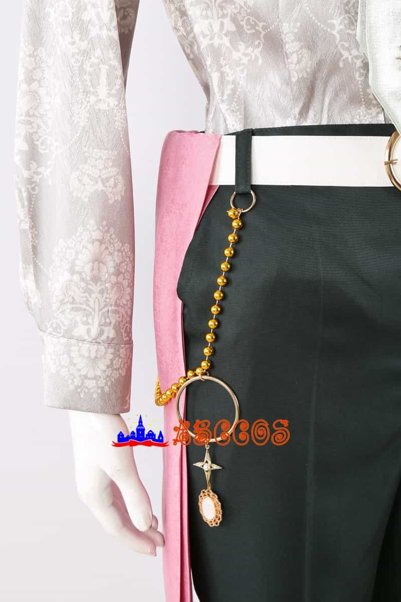 Ensemble Stars!! Tomoe Hiyori /Sazanami Jun cosplay costume-ABCcosplay Ensemble Stars!! Tomoe Hiyori /Sazanami Jun cosplay costume-ABCcosplay