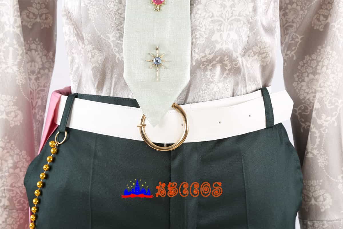 Ensemble Stars!! Tomoe Hiyori /Sazanami Jun cosplay costume-ABCcosplay Ensemble Stars!! Tomoe Hiyori /Sazanami Jun cosplay costume-ABCcosplay