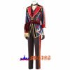 Ensemble Stars!! SAEGUSA IBARA /Ran Nagisa cosplay costume