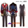Ensemble Stars!! SAEGUSA IBARA /Ran Nagisa cosplay costume