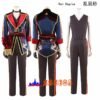 Ensemble Stars!! SAEGUSA IBARA /Ran Nagisa cosplay costume
