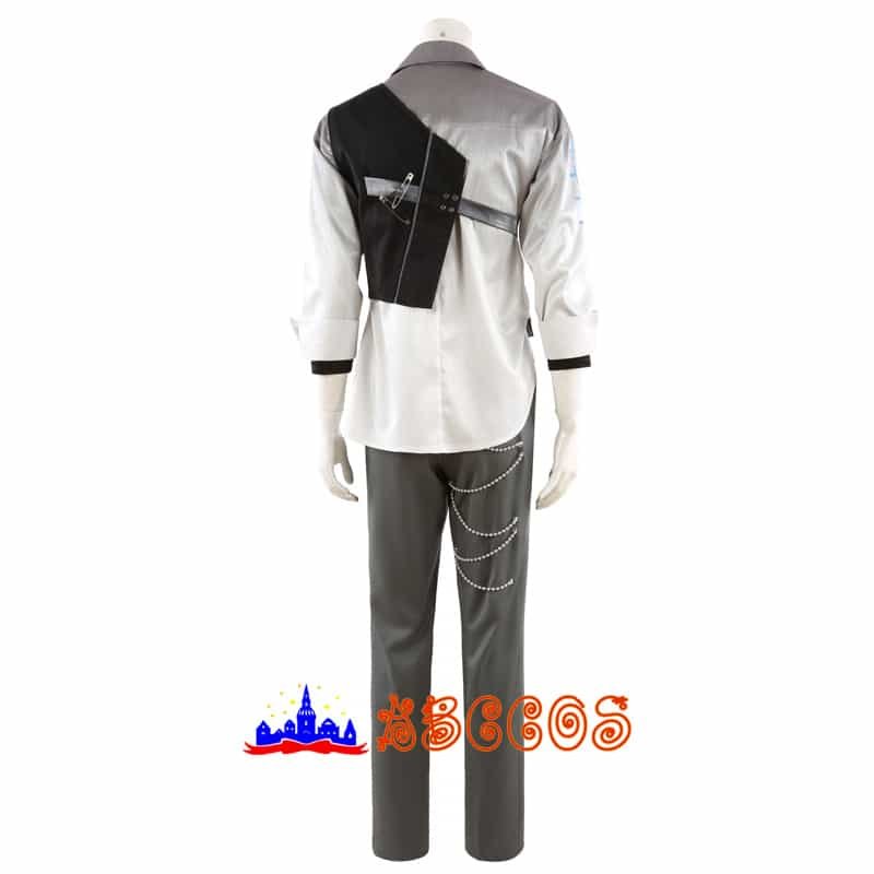 Ensemble Stars!! ALKALOID /Double Face cosplay costume Ensemble Stars!! ALKALOID /Double Face cosplay costume