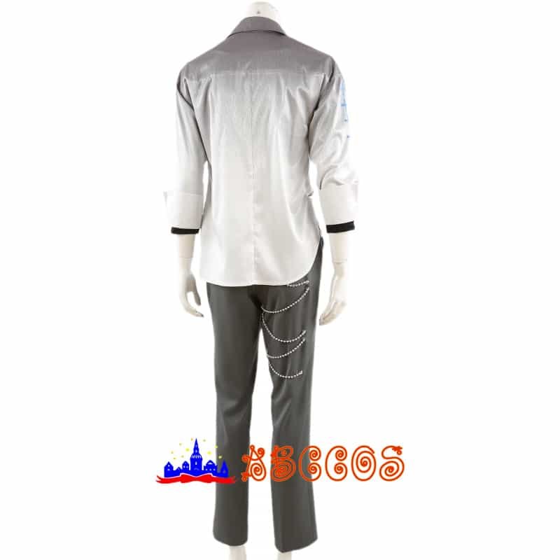 Ensemble Stars!! ALKALOID /Double Face cosplay costume Ensemble Stars!! ALKALOID /Double Face cosplay costume