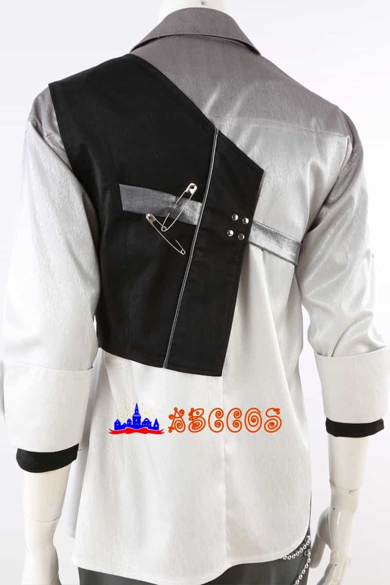 Ensemble Stars!! ALKALOID /Double Face cosplay costume-ABCcosplay Ensemble Stars!! ALKALOID /Double Face cosplay costume-ABCcosplay