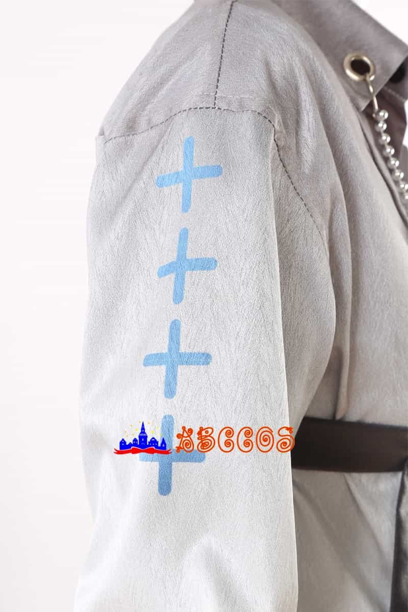 Ensemble Stars!! ALKALOID /Double Face cosplay costume-ABCcosplay Ensemble Stars!! ALKALOID /Double Face cosplay costume-ABCcosplay