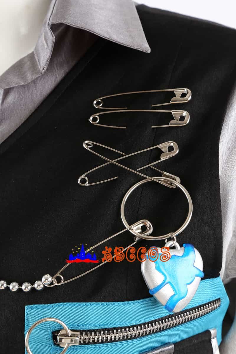 Ensemble Stars!! ALKALOID /Double Face cosplay costume-ABCcosplay Ensemble Stars!! ALKALOID /Double Face cosplay costume-ABCcosplay
