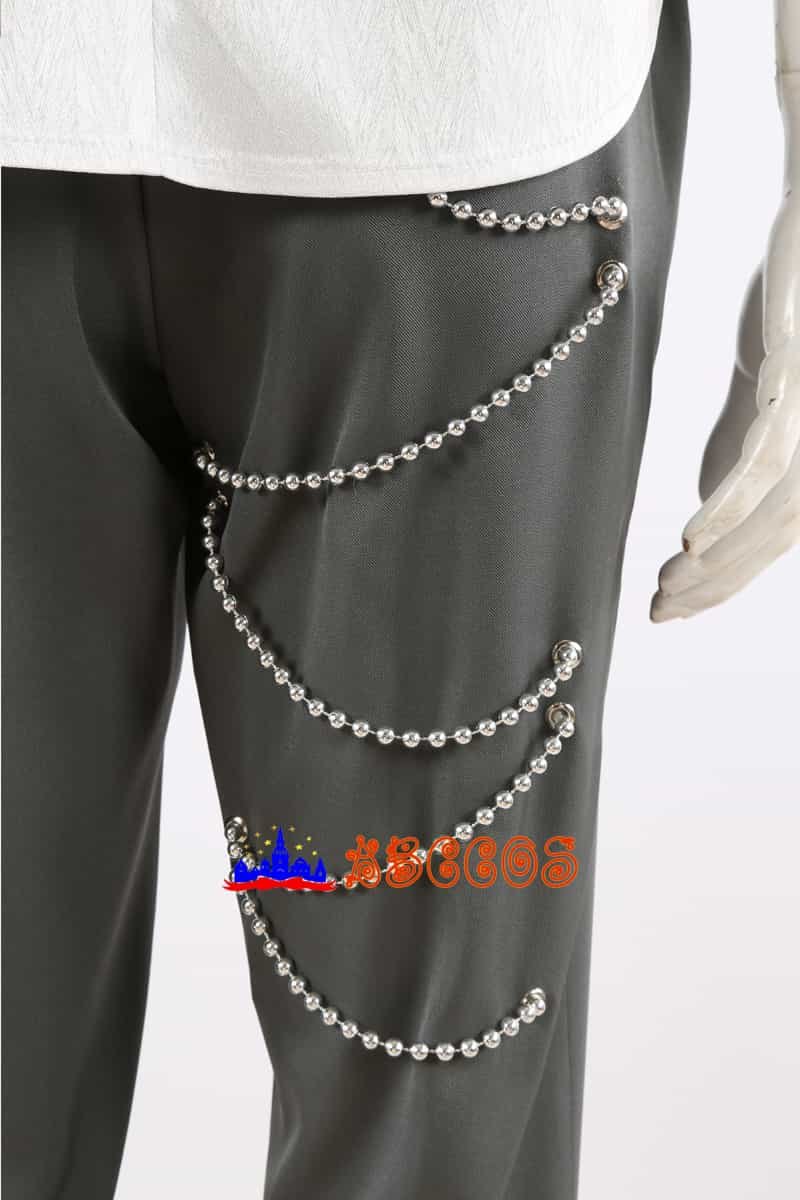 Ensemble Stars!! ALKALOID /Double Face cosplay costume-ABCcosplay Ensemble Stars!! ALKALOID /Double Face cosplay costume-ABCcosplay