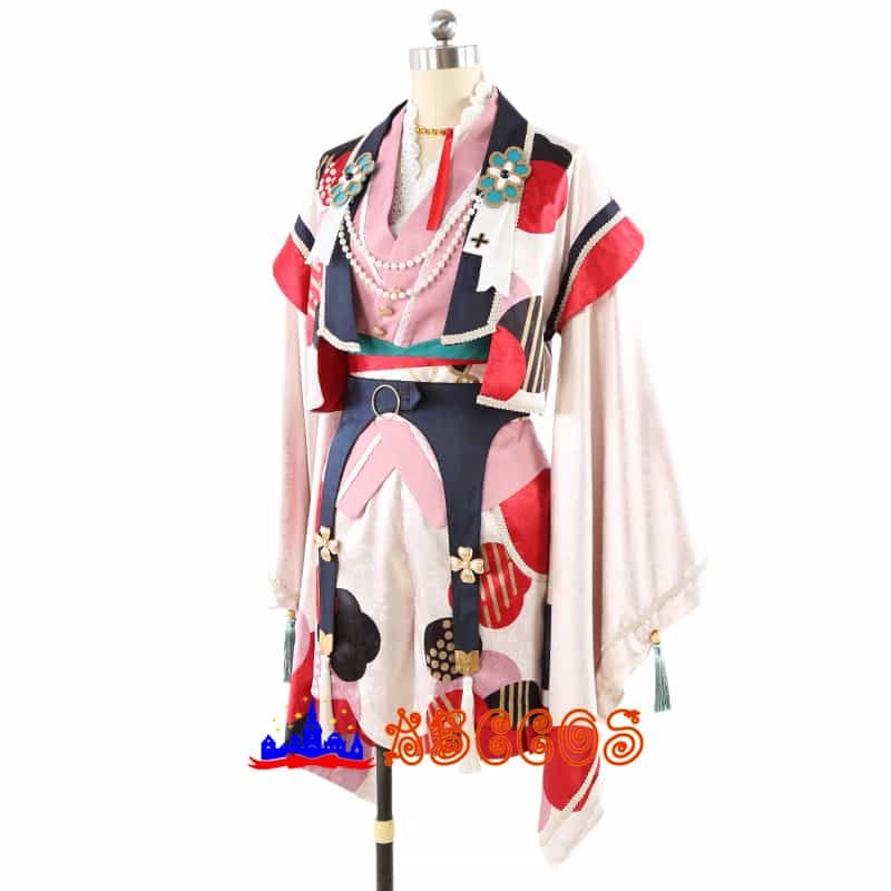 Ensemble Stars!! Ra*bits Shino Hajime Mashiro Tomoya/nito nazuna/Tenma Mitsuru cosplay costume Ensemble Stars!! Ra*bits Shino Hajime Mashiro Tomoya/nito nazuna/Tenma Mitsuru cosplay costume