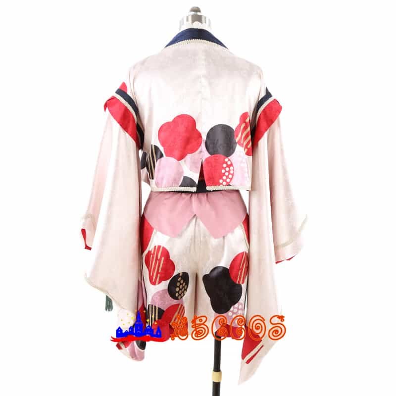 Ensemble Stars!! Ra*bits Shino Hajime Mashiro Tomoya/nito nazuna/Tenma Mitsuru cosplay costume Ensemble Stars!! Ra*bits Shino Hajime Mashiro Tomoya/nito nazuna/Tenma Mitsuru cosplay costume