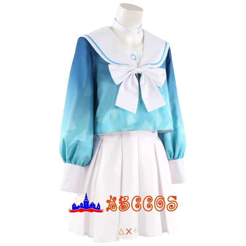 Blue Archive Arona cosplay costume Blue Archive Arona cosplay costume
