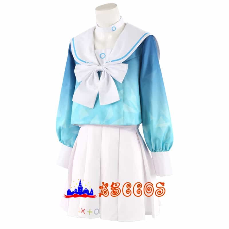 Blue Archive Arona cosplay costume Blue Archive Arona cosplay costume