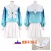 Blue Archive Arona cosplay costume Blue Archive Arona cosplay costume
