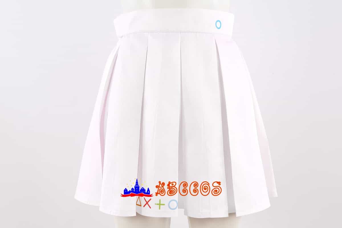 Blue Archive Arona cosplay costume-ABCcosplay Blue Archive Arona cosplay costume-ABCcosplay