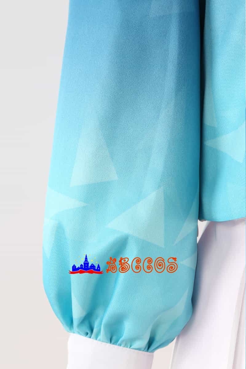 Blue Archive Arona cosplay costume-ABCcosplay Blue Archive Arona cosplay costume-ABCcosplay